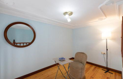 Jauregi - baskeyrentals - Foto 11