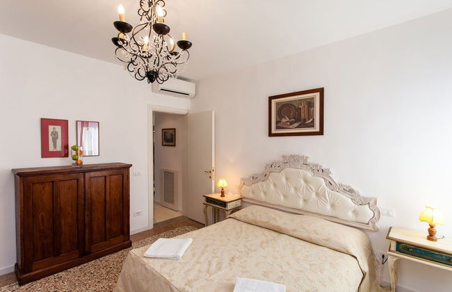 Prince Apartments - Foto 24