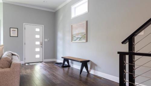 Lovely Modern 3BR-3BA Grove Home ABODEbucks - Foto 2