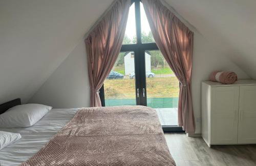 Domki nad morzem " Przy Lesie" - Foto 24