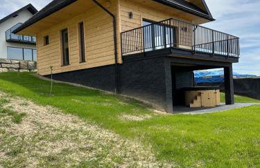 Domek DE-Luxe BUFLAK - Foto 8