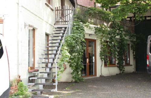 Workers Lodge für 4-14 Pers, Parkplatz, Wlan, Einzelbetten - Foto 25