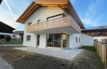 Ferienwohnung Schmied von Almertsham - Foto 33