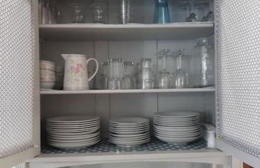 Große Ferienwohnung in Flecken Zechlin - Photo 9