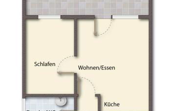 Ferienwohnung Asgard - Foto 17