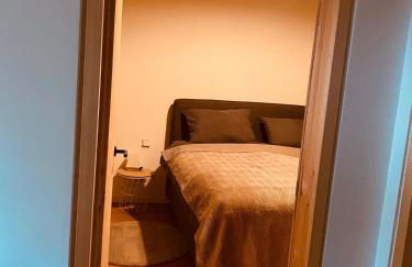 Gästehäuschen mit Kamin - Foto 6