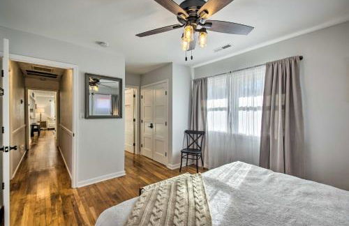 Carters Cottage Hot Tub, Fire Pit, Cozy Views - Foto 37