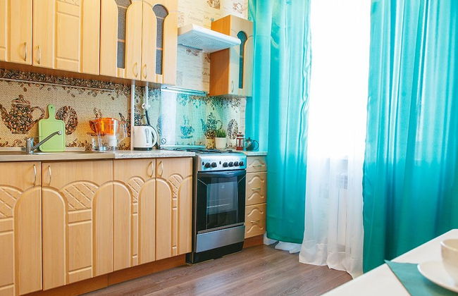 Apartments 5 Zvezd Home Comfort - Photo 13