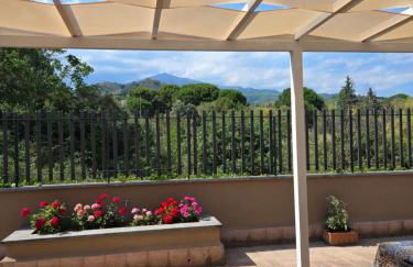 ETNAGLOW Luxory Sicilian Villa - Foto 62