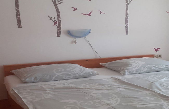 Apartments Biserka - Foto 1