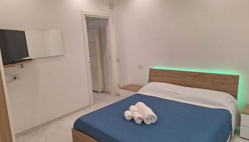 Appartamento al piano terra con ingresso indipendente, vicinissimo al mare - Foto 3