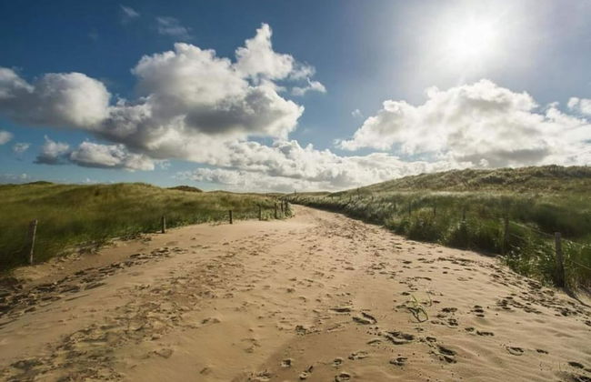 Amazing Viilla Near the Beach - Foto 65