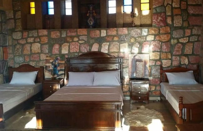 Maison D'hôtes Yamine - Foto 3