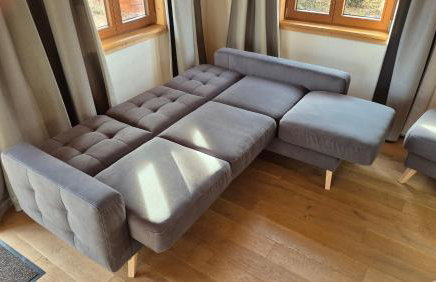 Ökologisches Holzblock-Ferienhaus Lauterdörfle 150 - Baujahr 2022 - mit gratis AlbCard - Photo 31