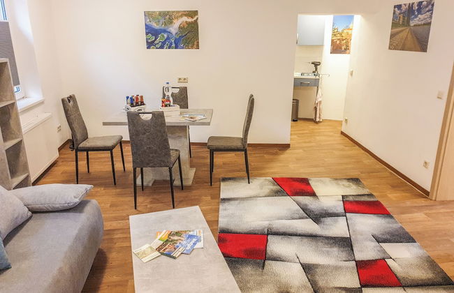 Spreeblick Apartments - Foto 29