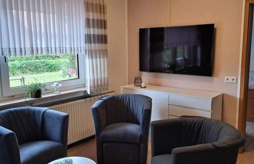 Ferienwohnung Hof Segberg - Foto 7