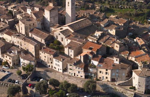 Les Remparts de Vence - Foto 14