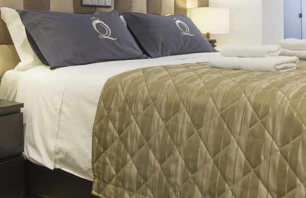 The Queen Luxury Apartments - Villa Liberty - Foto 48