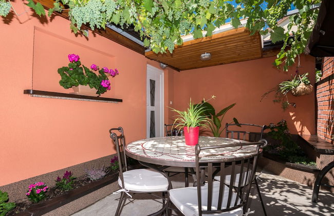 Garden House Matulji - Foto 40