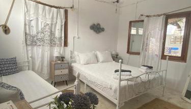 Mastroyiannis apartment - Foto 2