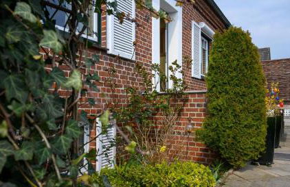 Altes Zollhaus Casa Meerblick - Foto 54