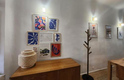 Liberté et élégance au coeur de Marseille - Foto 31