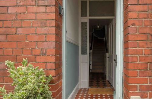 Tŷ Glas, Fishguard, Ideal for beach, coastal path and town! - Photo 17