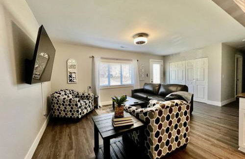 Quaint 4 Bedroom Ranch Home in Mason Ohio - Foto 25