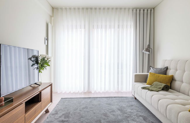 Acm002 Gallery 92 · Modern Garden House - Photo 1