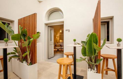 Utopia Suites Santorini - Foto 9
