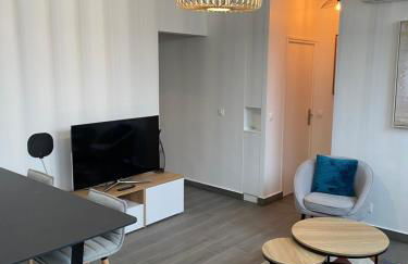 Appartement Cosy entre Paris et Disney - Foto 3