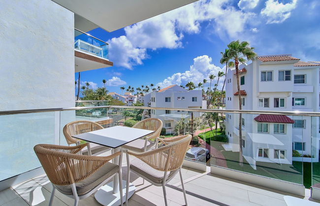 Coral Breeze Beach Apartment Punta Cana - Foto 23