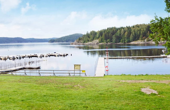 5 Person Holiday Home in Munkedal - Foto 23
