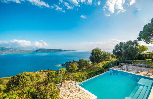 Villa Kouloura Harbour View by Villa Plus - Foto 6