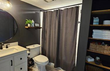 Fayetteville house on Acre, Pool, BBQ - Foto 15