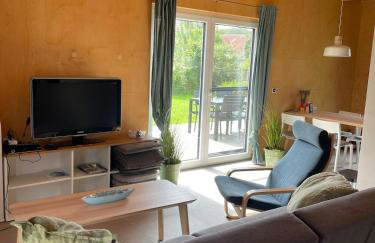 Haus Meerschilf - Foto 4