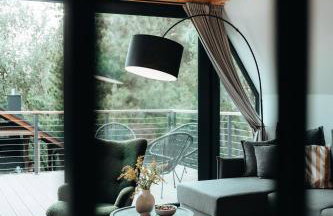 Budzi nas las Marcyporęba - Duży domek - Photo 7