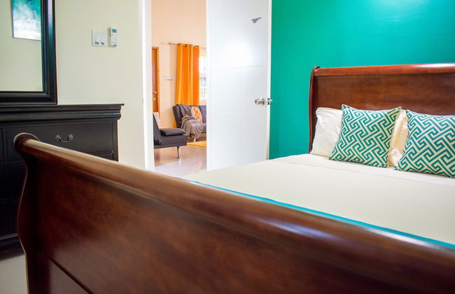 Casa Princess Ocho Rios Vacation Villa - Foto 44