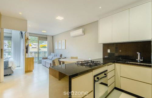 ELUs - Building with Rooftop Pool 350m from the Beach! - Photo 80