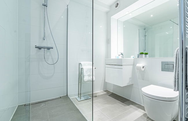 The Faculty Apartments - Foto 28