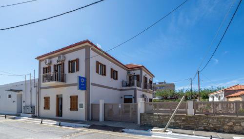 Mythos Suites-Aphrodite apartment - Foto 2