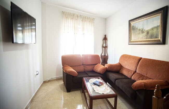 Belvilla by OYO Apartamento Abuela Caridad - Foto 11