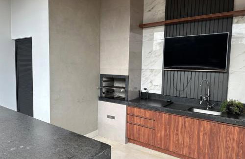 Linda casa Araguaína - Photo 9