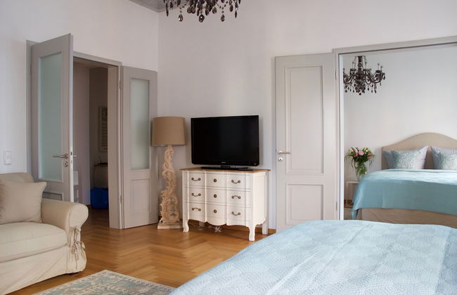 Leon Apartments - Foto 21