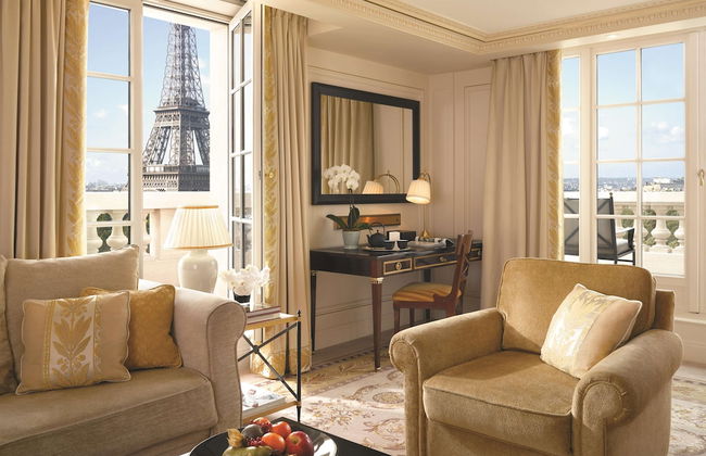 Shangri-La Paris - Photo 17