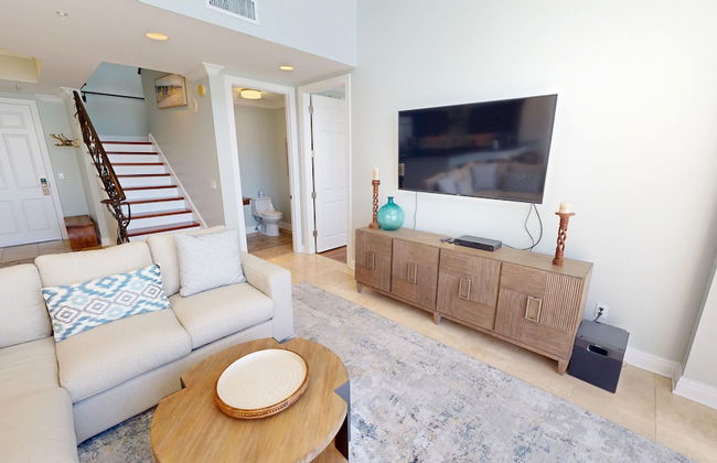 Silver Beach Towers 1905e 3 Bedroom Condo by RedAwning - Foto 19