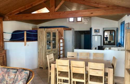 Villa Caprice des vents - Foto 17