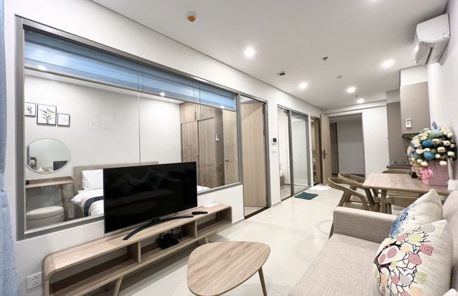 The Song VinVin Homestay - Foto 11