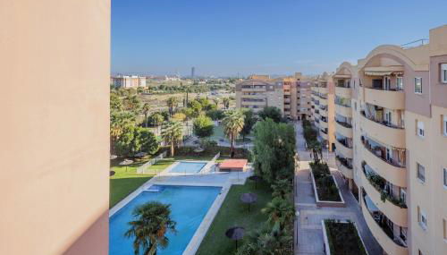 Bonitas Vistas a Sevilla - Photo 3