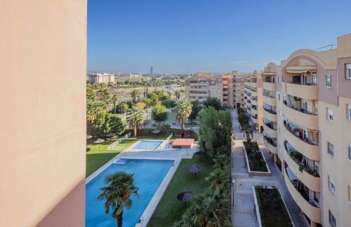 Bonitas Vistas a Sevilla - Photo 3